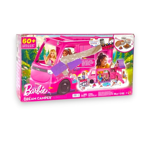 Barbie super abenteuer - barbie,