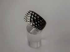 Pierre Lang Ring Silber Platin