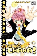 Shugo Chara ! T10 von