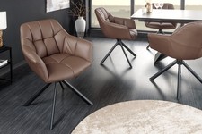 Esszimmerstuhl PAPILLON -