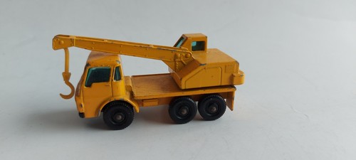 Matchbox serie 63 - 1-75, nr.