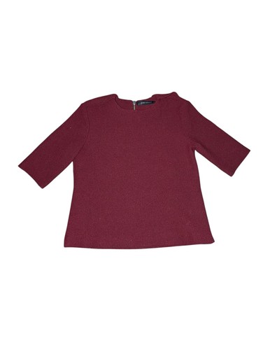 Zara pullover größe - zara,