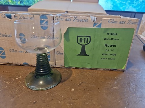 Römer weingläser 1 l - 6, 0,1