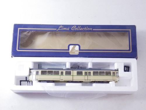 Lima 208501 dc - 208501-1, ·