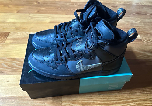 Nike dunk high pro fpar - dunk,