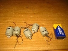 2)      Fünf stück  Übertrager   60 OHM   -   4,5 KOhm