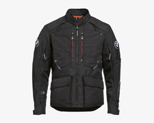 Original BMW Motorrad Jacke GS
