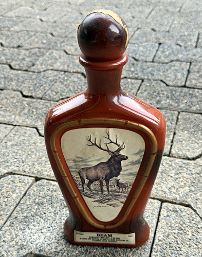 Beam kentucky whiskey blend - beam,