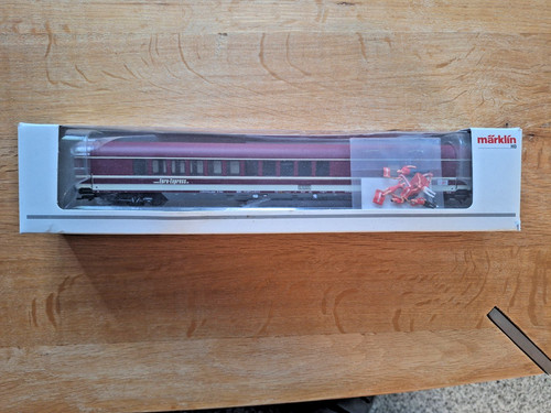 Märklin 43948 fußball - märklin, h0