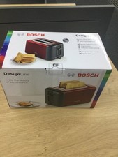 BOSCH DesignLine TAT3P424DE