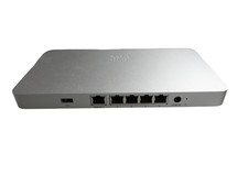 Cisco Meraki MX67 Cloud