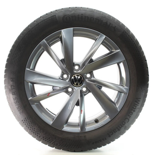 Passat variant cj5 - vw,