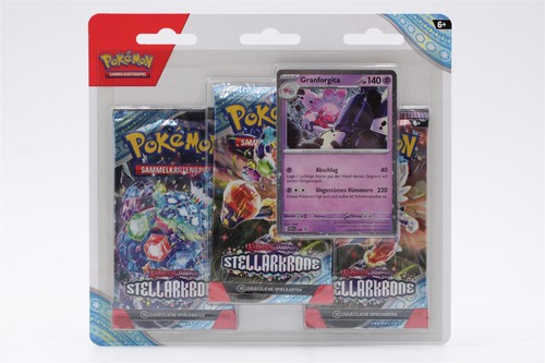 Stellarkrone 3er blister - stellarkrone,
