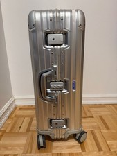 Vintage RIMOWA Topas 68L