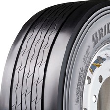 Bridgestone Ecopia HT 002 FRT