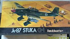 FUJIMI Junkers Ju-87 Stuka G1