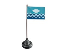 Tischflagge Großbritannien