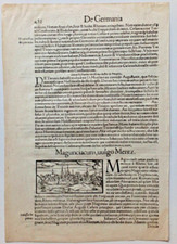 Sebastian Münster