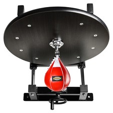 Speedball Plattform mit Leder