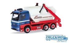 Herpa Riwatrans Mercedes Benz