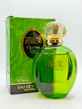 TENDRE POISON BY CHRISTIAN