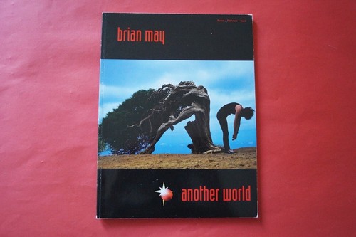 Brian may another world - another,