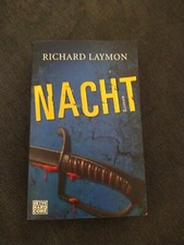 Richard Laymon Nacht 