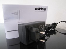 Märklin Trafo / Schaltnetzteil 66360 (36VA), neu, aus Startset, frei Haus (D)