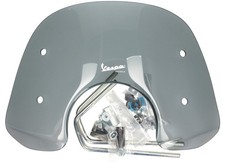 Windschild / Windschutzscheibe