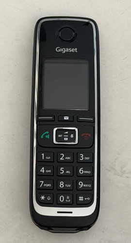 Gigaset c530 telefon mobilteil - gigaset,