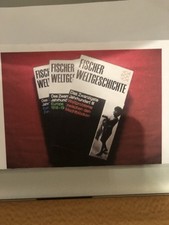 Fischer Weltgeschichte In 36