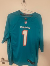 Miami Dolphins #1 Tua
