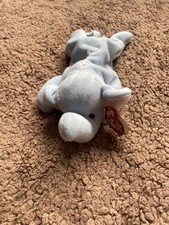 Ty Beanie Baby Peanut the