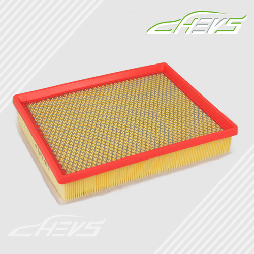 Luftfilter für cadillac - für, bls