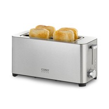 CASO Classico T4 - Toaster für 4 Scheiben (B-Ware)