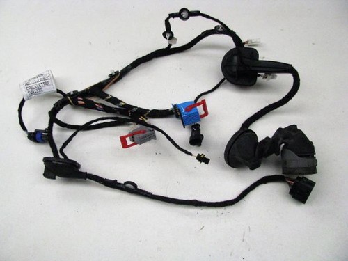 Kabel tür vorne - kabel, links