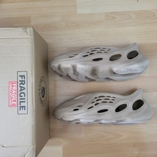 Adidas Yeezy Foam Runner RNNR, gebraucht, ohne OVP,  in Größe 50 - US 16 !