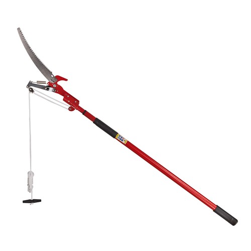 Teleskop astschere astsäge - teleskop,