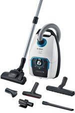 BOSCH BGB75XSIL Serie 8