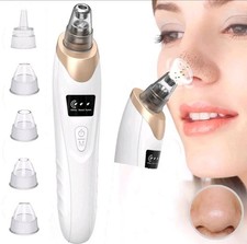 ✨ Mitesser Entferner Vakuum