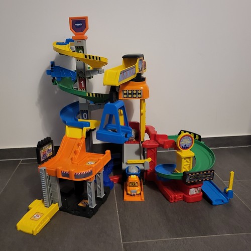 Vtech tut baby flitzer - vtech,