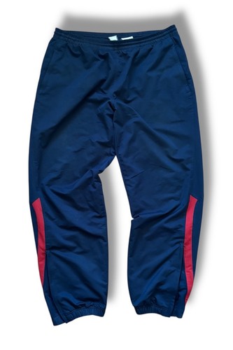 Vintage nike trainingshose - nike,