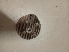 NSU Quick 98 Zylinderkopf Motor Motordeckel