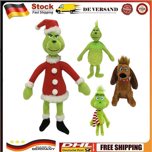 Weihnachten grinch - weihnachten,