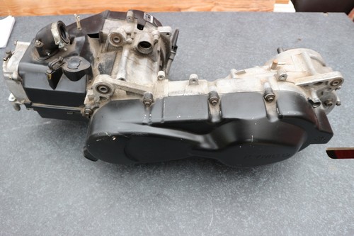 Kymco people 125ccm typ - s,