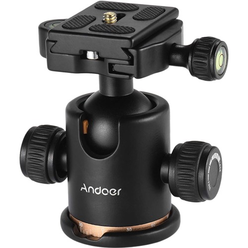 Profi mini kugelkopf - mini,