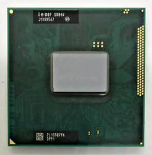 Intel core 2430m - intel, i5-2430m