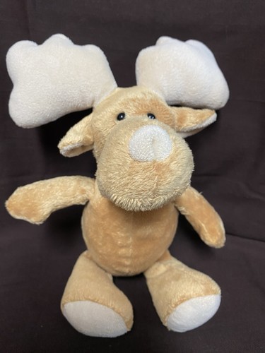 Elch plüschtier kuscheltier - plüschtier,