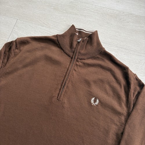 Fred perry baumwollmischung - fred,