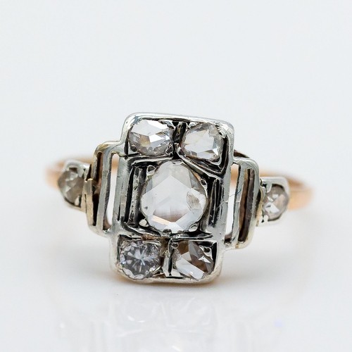 Ring 585 14k - ring, 585/14k